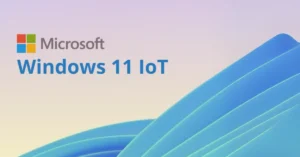 Best Windows 11 IoT EP2-07318 and EP2-07322