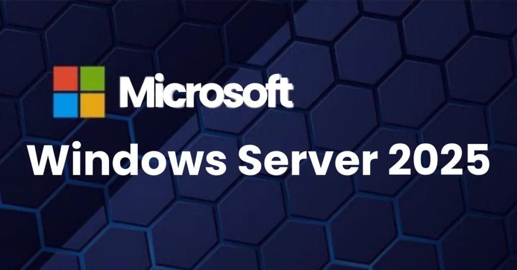 Best Windows Server 2025 Standard EP2-25187