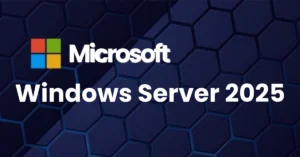 Best Windows Server 2025 Standard EP2-25187