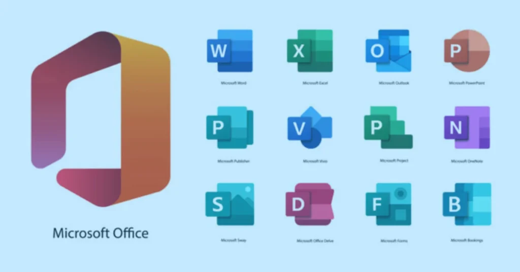 Microsoft Office 2021 Home and Student Guide