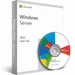 Windows 2022 User CAL , Windows 2022 CAL 5 Users