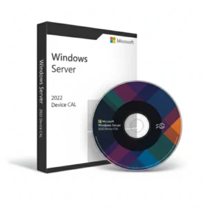 Windows 2022 Device CAL