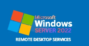 Windows Server 2022 RDS CAL 6VC-04147