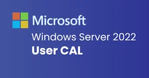 Best Windows Server 2022 User CAL R18-01853