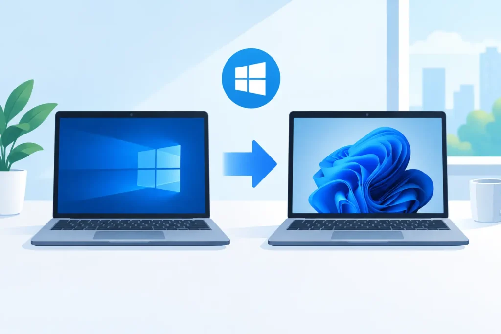 Is Windows 11 Free for Windows 10 Users?