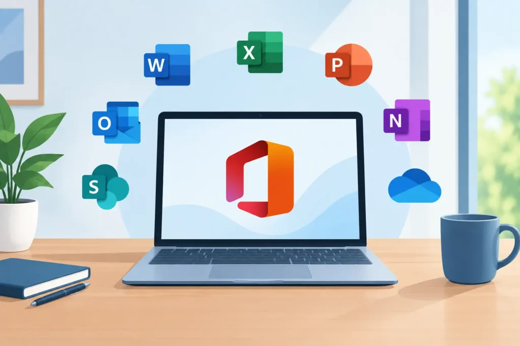 Microsoft Office 2026 Home License Explained
