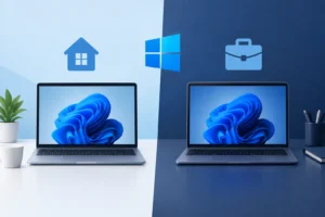 Windows 11 Home vs Pro Specs for Your Next PC